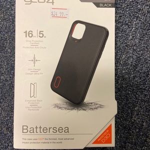 IPhone 11 Gear4 Case